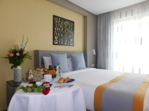 Gardenia Boutique Hotel